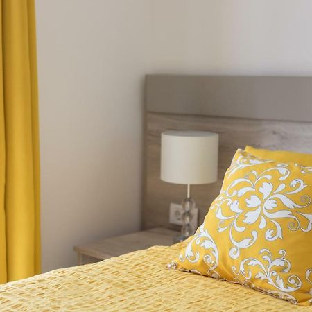 Luxury Room & Studio Stella Maris Split Exterior photo