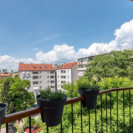 Luxury Room & Studio Stella Maris Split Exterior photo