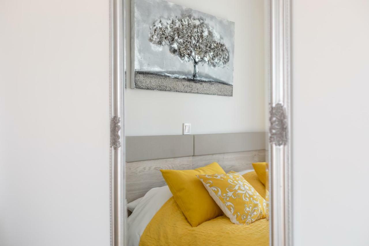 Luxury Room & Studio Stella Maris Split Exterior photo