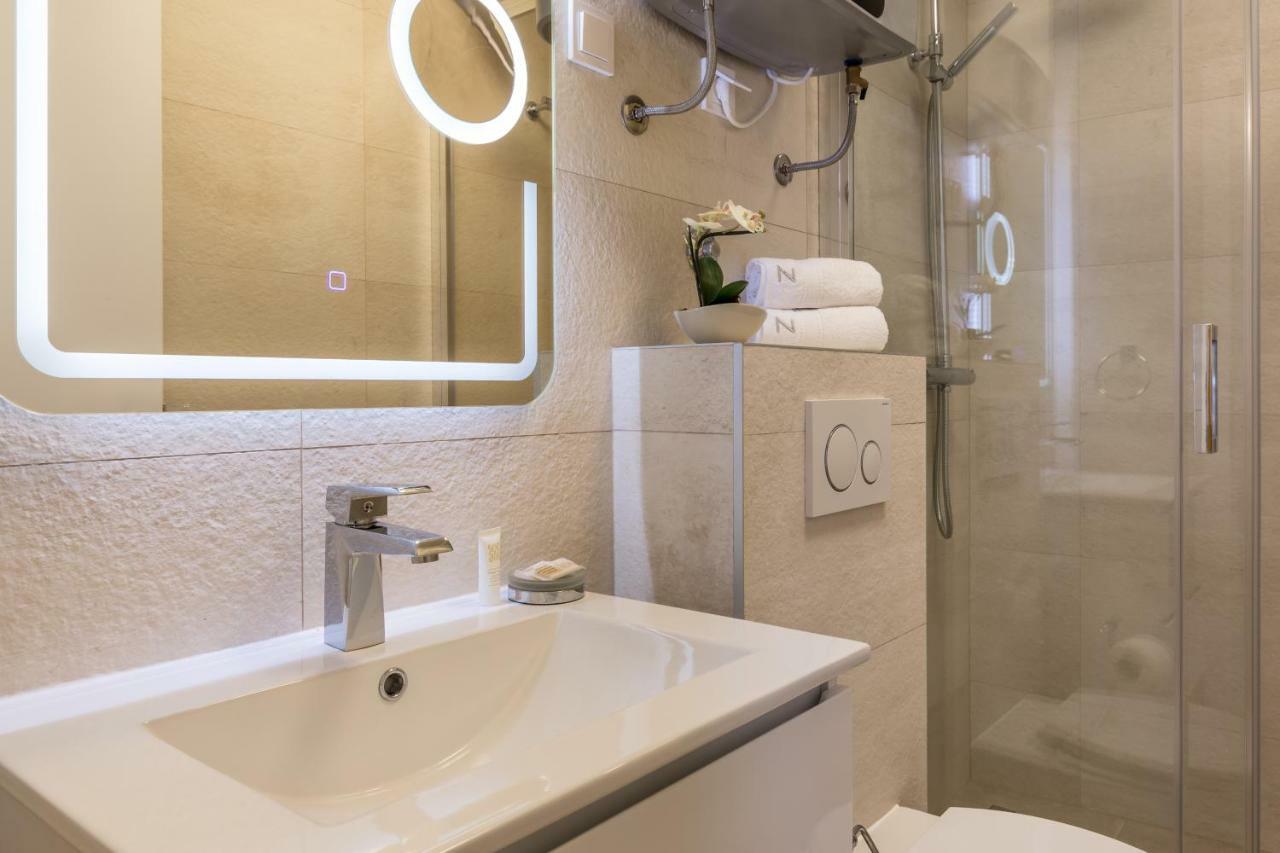 Luxury Room & Studio Stella Maris Split Exterior photo