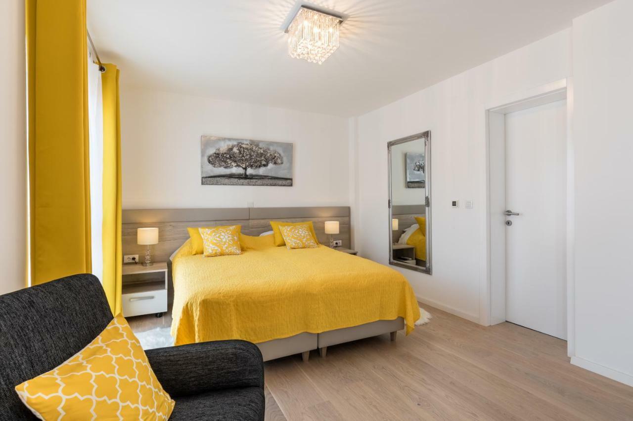 Luxury Room & Studio Stella Maris Split Exterior photo
