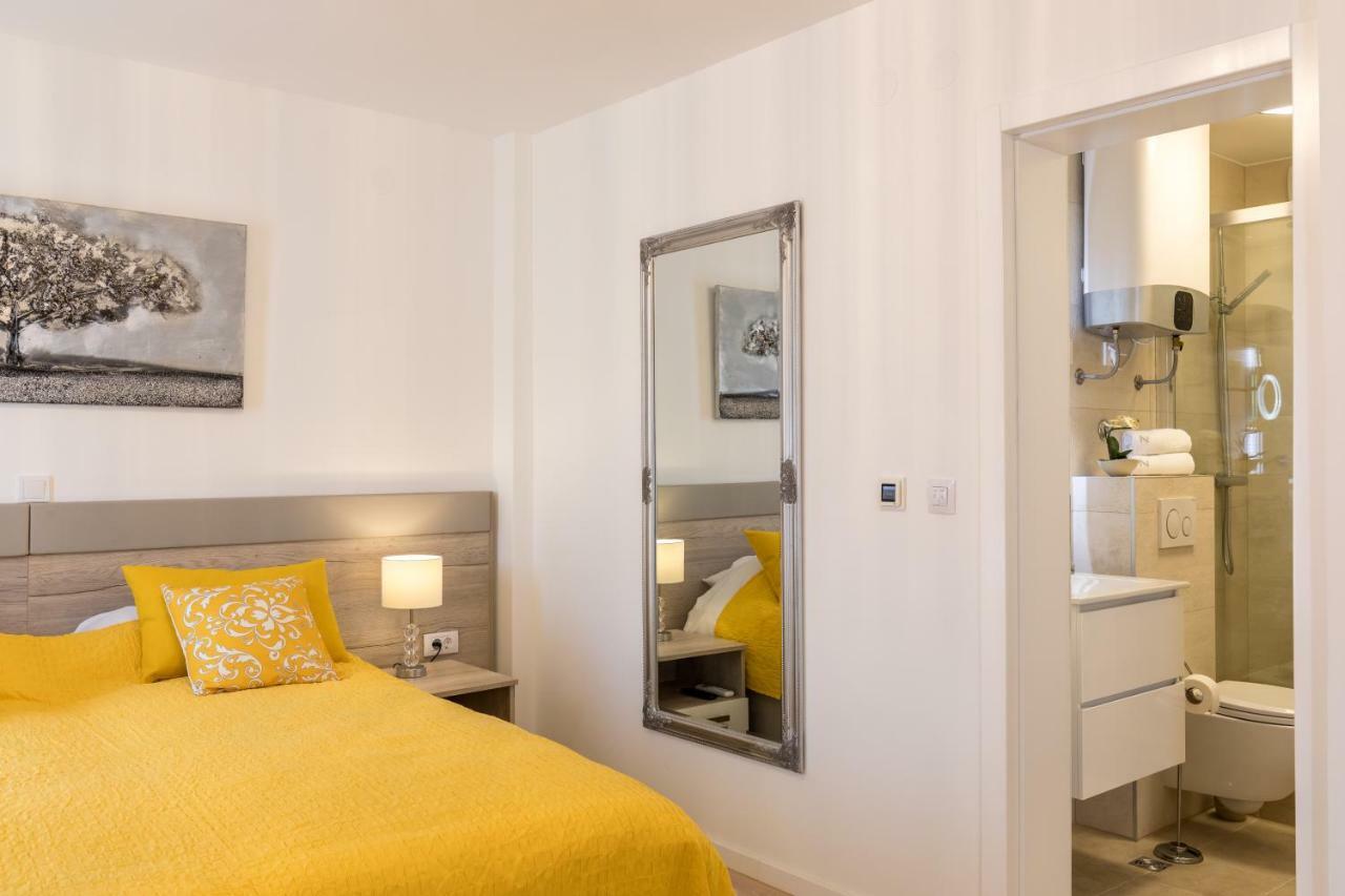 Luxury Room & Studio Stella Maris Split Exterior photo