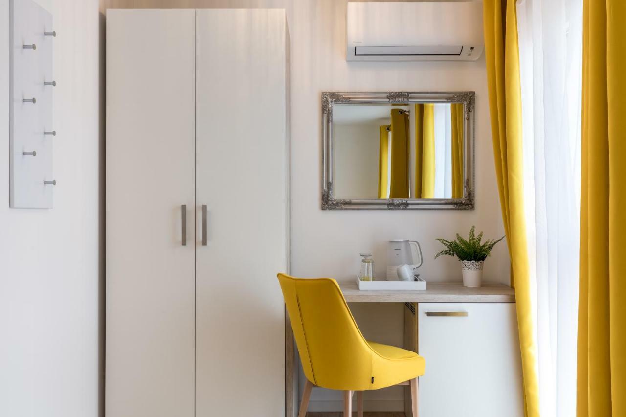 Luxury Room & Studio Stella Maris Split Exterior photo