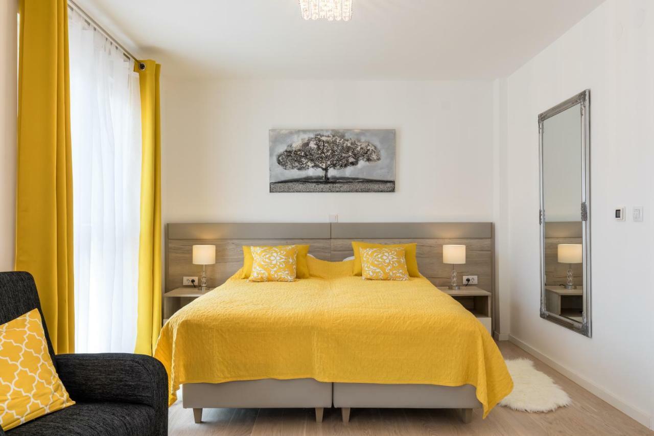 Luxury Room & Studio Stella Maris Split Exterior photo