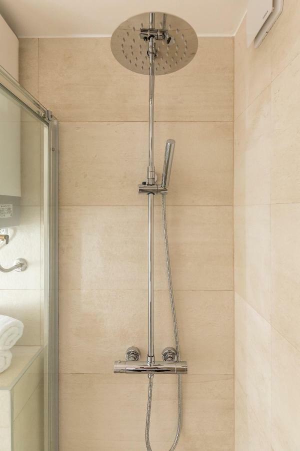 Luxury Room & Studio Stella Maris Split Exterior photo