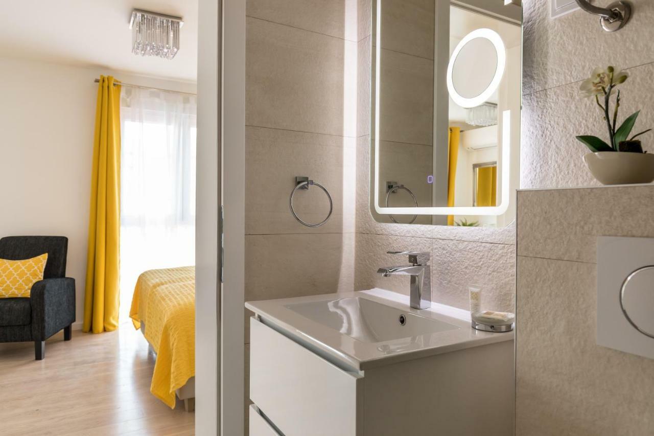 Luxury Room & Studio Stella Maris Split Exterior photo