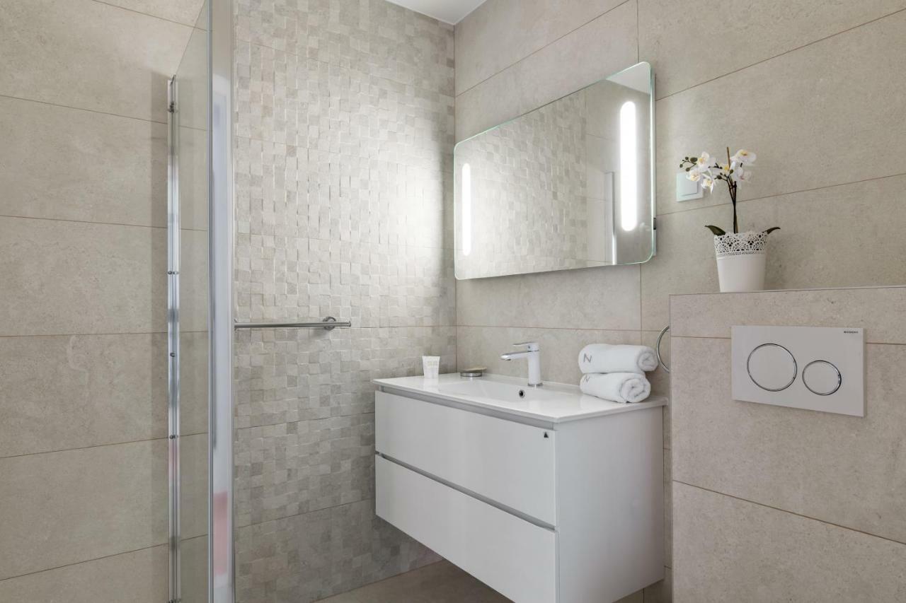 Luxury Room & Studio Stella Maris Split Exterior photo