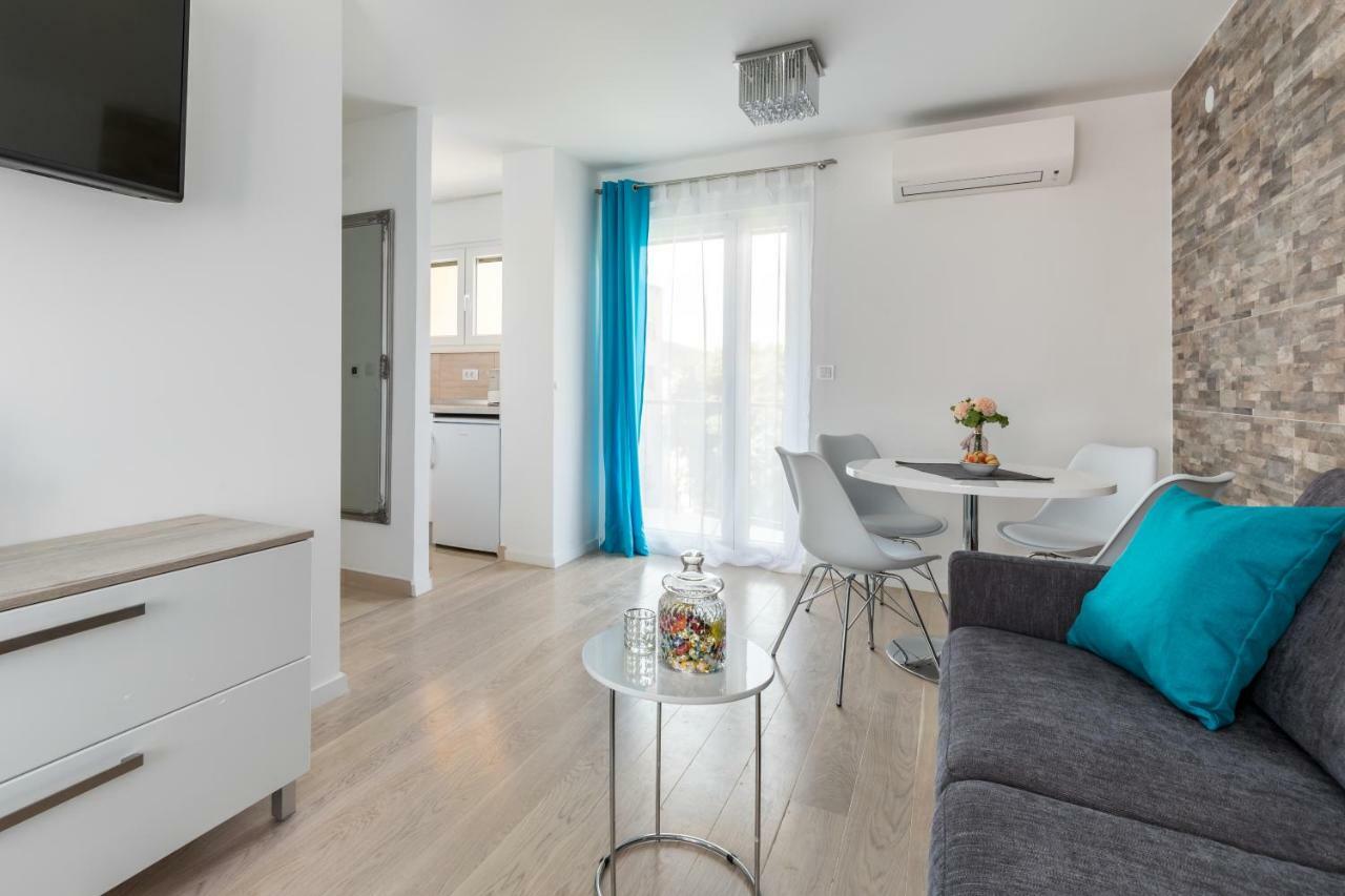 Luxury Room & Studio Stella Maris Split Exterior photo