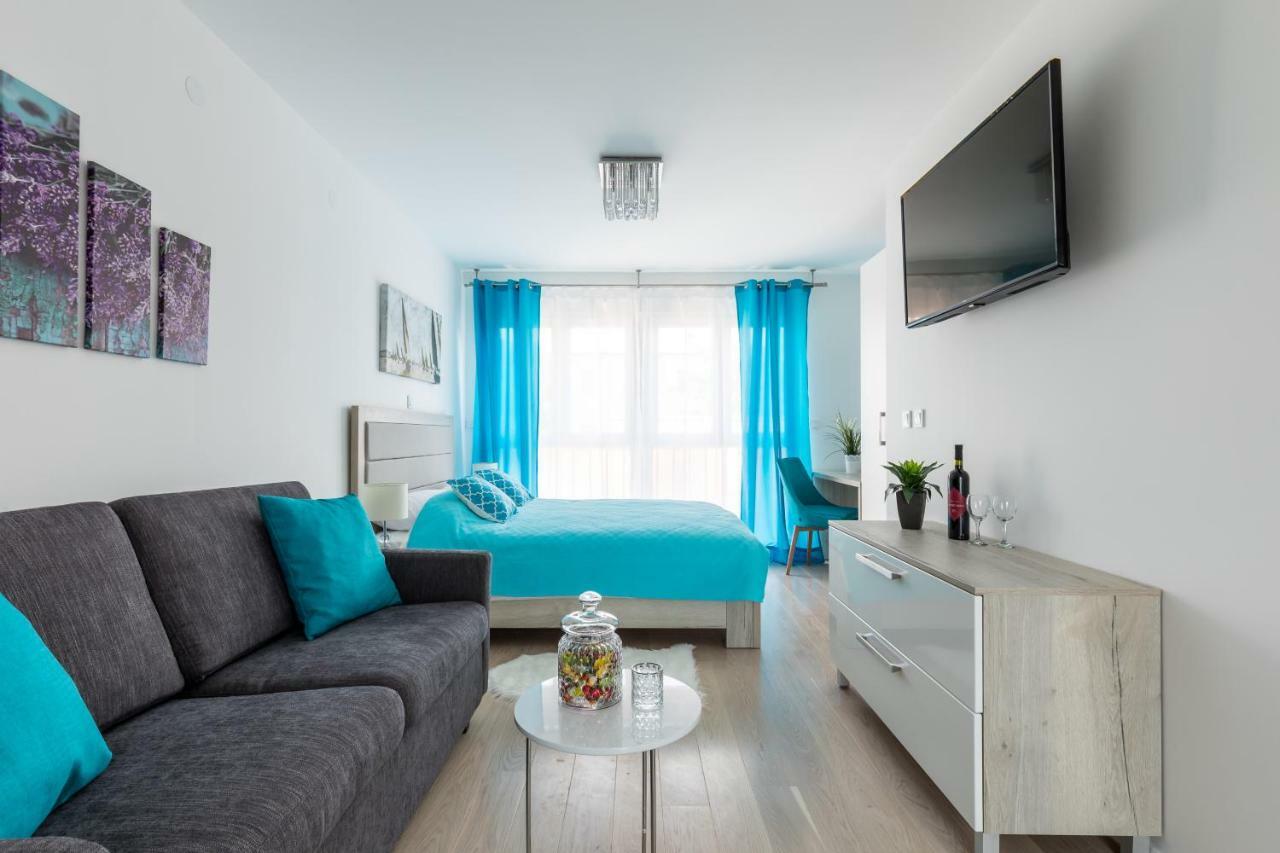 Luxury Room & Studio Stella Maris Split Exterior photo