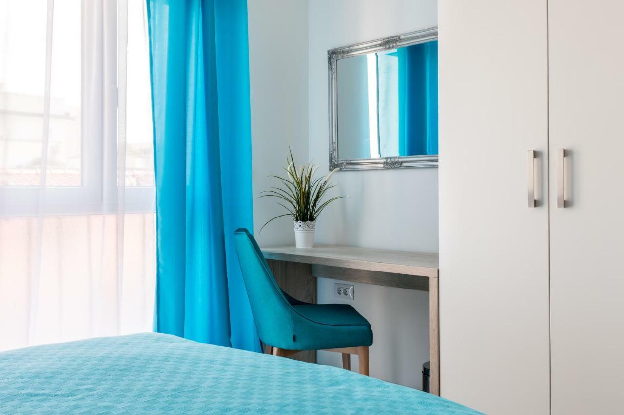 Luxury Room & Studio Stella Maris Split Exterior photo
